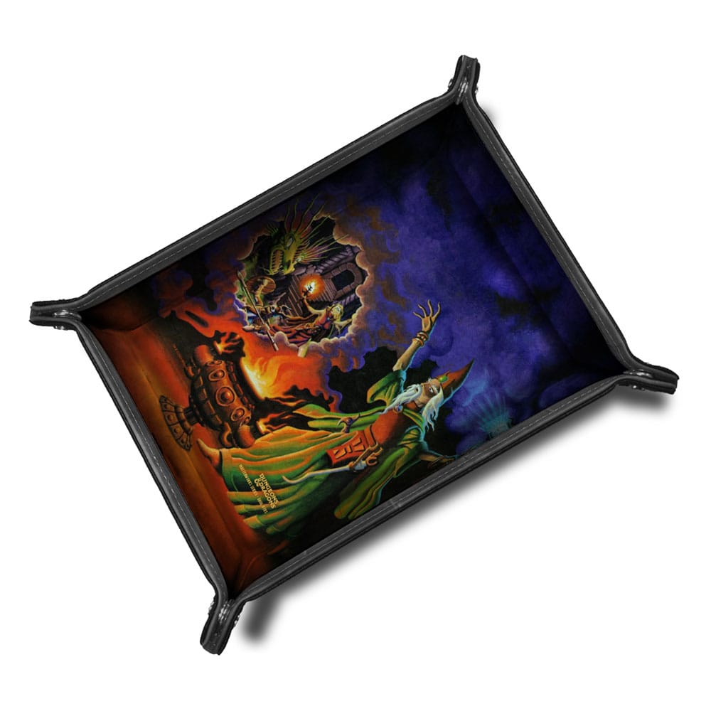 Dungeons & Dragons Masterworks Series Würfelteller Erol Otus Image