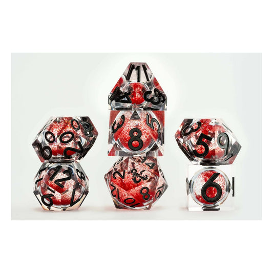 Dungeons & Dragons Würfel Set Liquid Core Image 2
