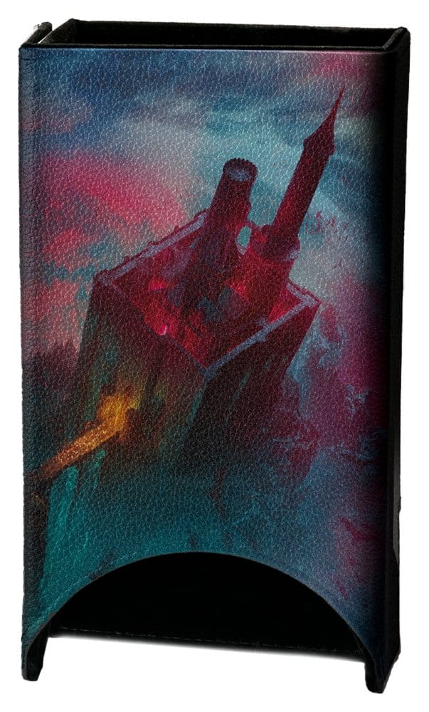 Dungeons & Dragons Würfelturm Ravenloft Image