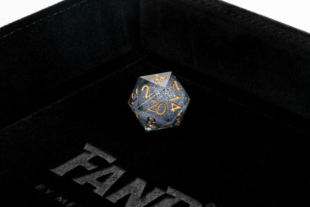 FanRoll Liquid Core Würfel Vanishing Oil d20 Elixir (1) Image 3