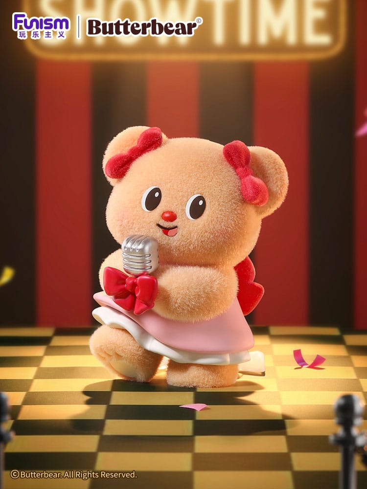 Butterbear Blind Box Minifiguren Adorable Influencer 7 cm Display (8) Image 5