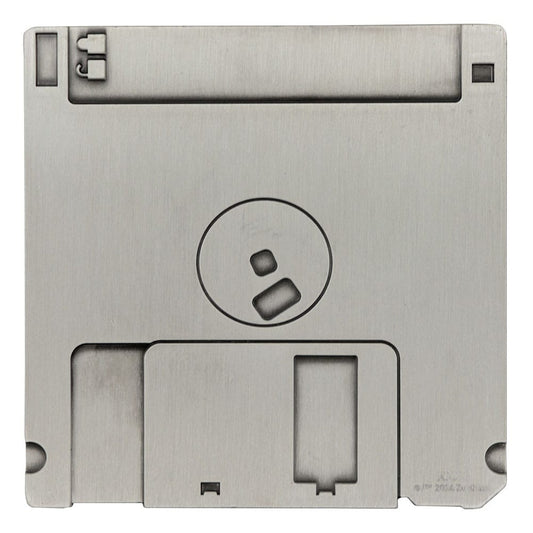 The Elder Scrolls Replik Arena Floppy Disk Limited Edition Image 2