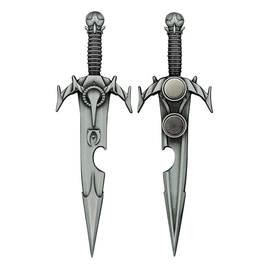 The Elder Scrolls IV: Oblivion Flaschenöffner Mehrune´s Razor Image 2