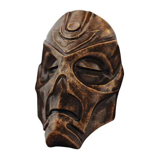 The Elder Scrolls V Replik Skyrim Nahkriin Dragon Priest Mask Limited Edition Image 2