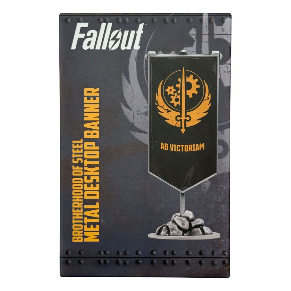 Fallout Replik Grognak the Barbarian Holotape Image 6