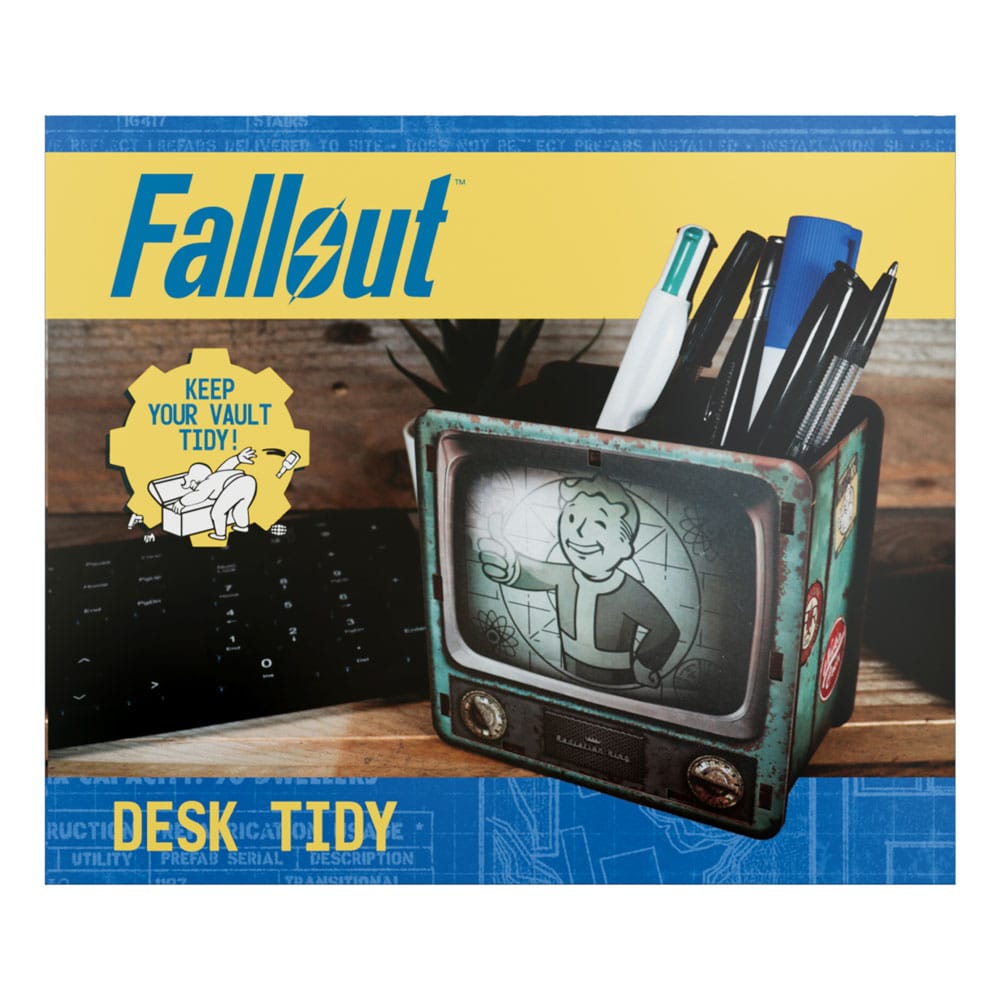 Fallout Stiftehalter Image 8