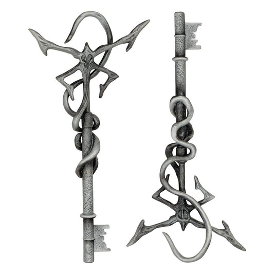 Resident Evil 4 Replik 1/1 Insignia Key Image 2