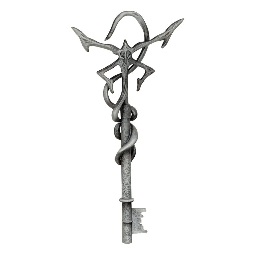Resident Evil 4 Replik 1/1 Insignia Key Image 3