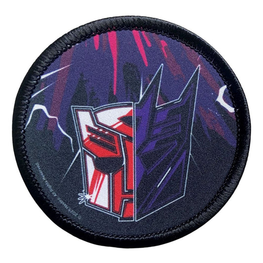 Transformers Schreibtischunterlage & Untersetzer Image 2