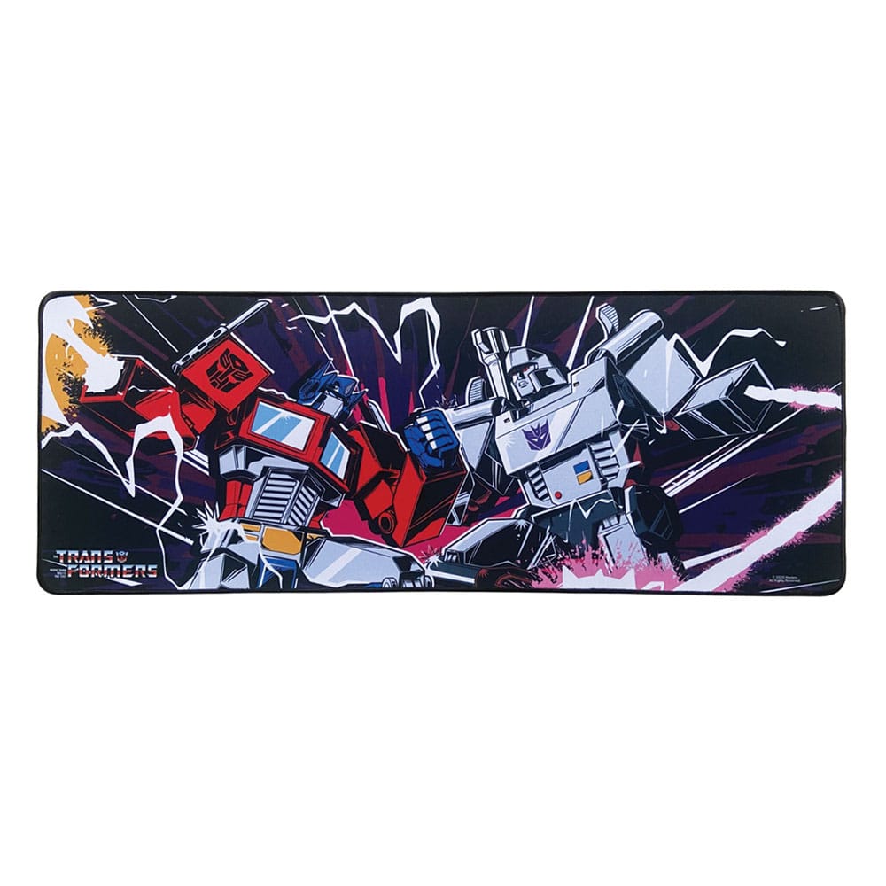 Transformers Schreibtischunterlage & Untersetzer Image 3