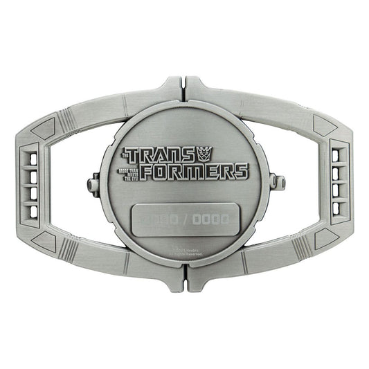 Transformers Replik Matrix of Leadership Metal Limited Edition 14 cm Image 2