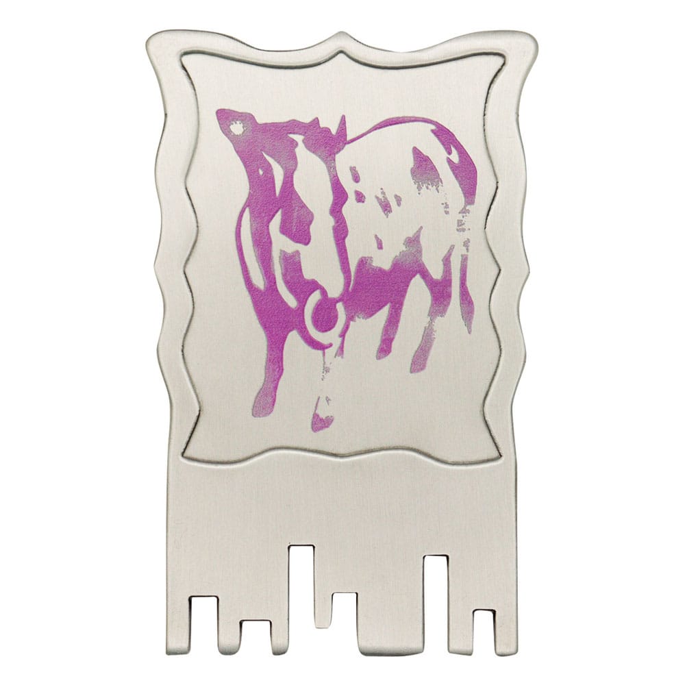 Silent Hill Replik Purple Bull Key Limited Edition Image 5