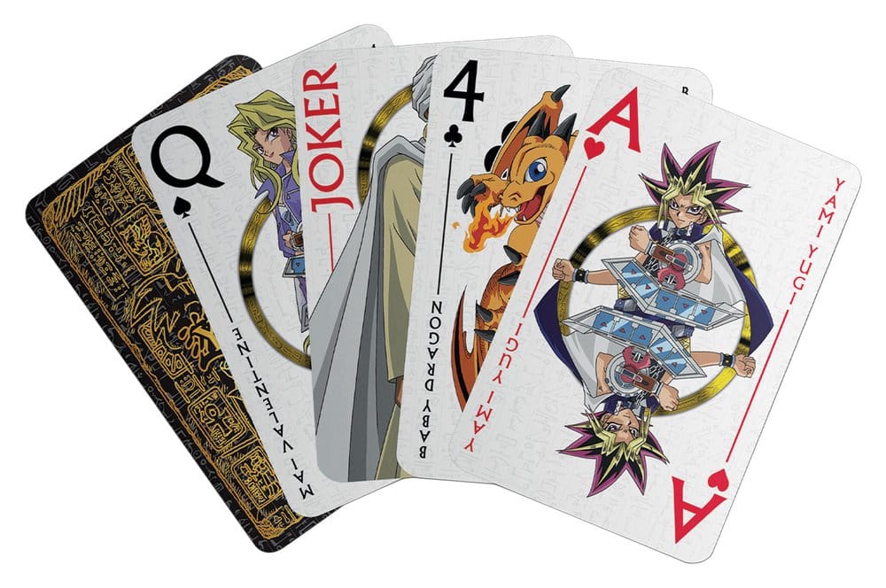Yu-Gi-Oh! Spielkarten Display (12) Image 7