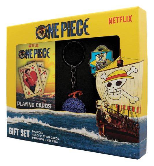 One Piece Geschenkebox Image 2