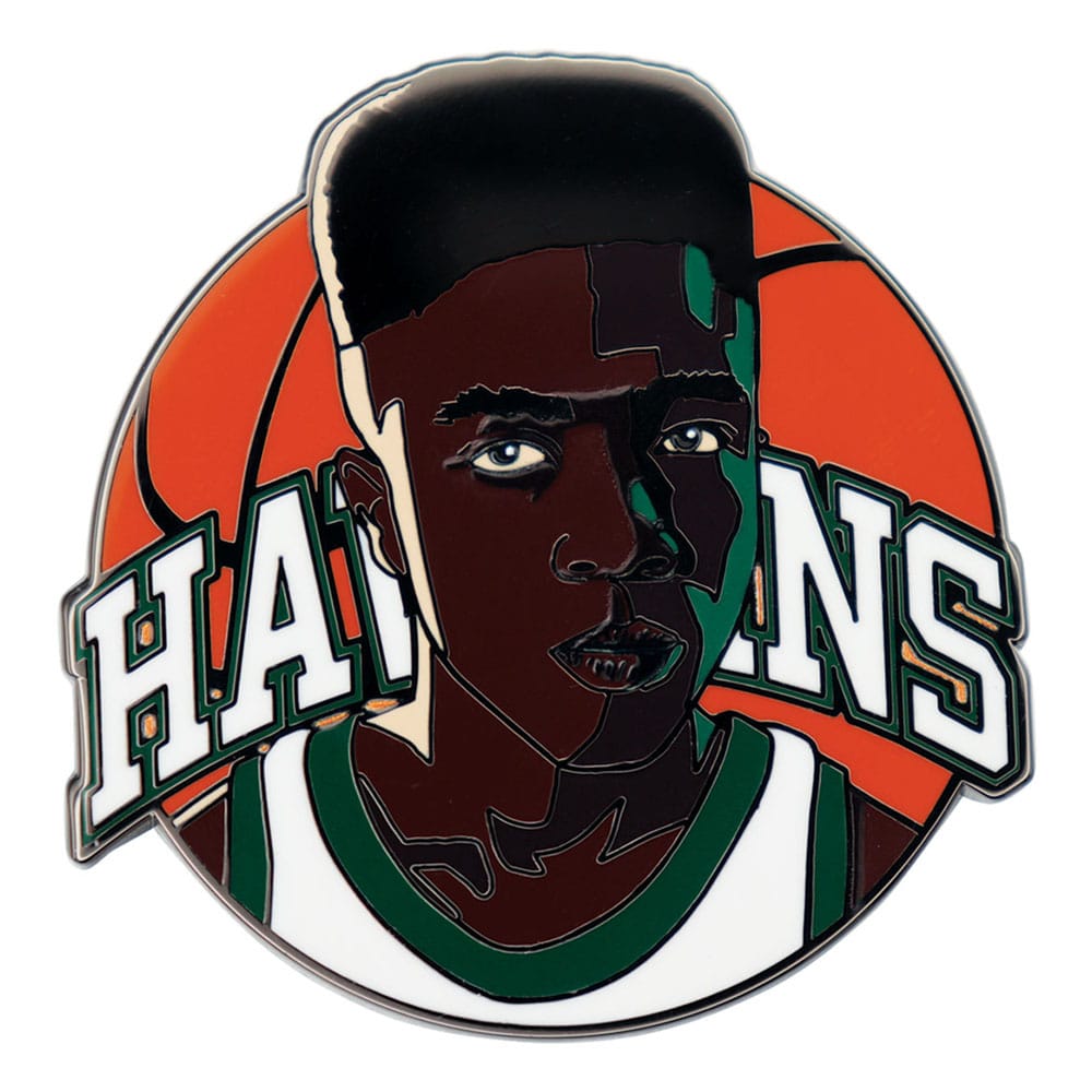 Stranger Things Ansteck-Pins Display Mystery Pin Badge (12) Image 8