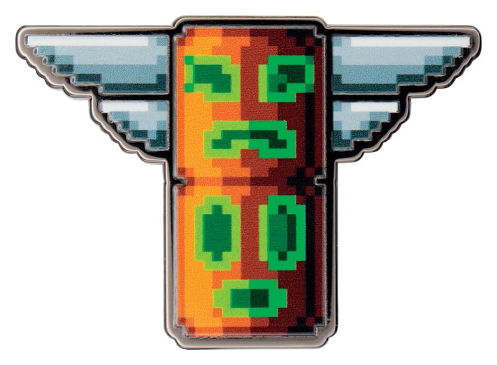Sonic The Hedgehog Mystery Ansteck-Pins Blind Box Display (12) Image 19