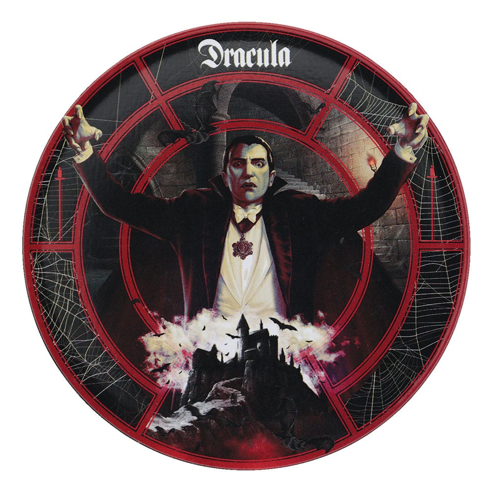 Universal Monsters Untersetzer 4er-Pack Image 6