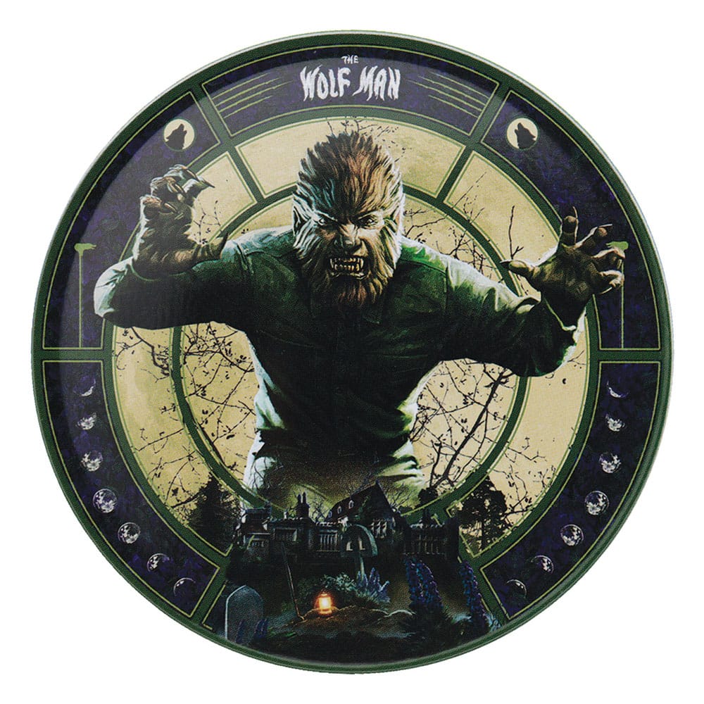 Universal Monsters Untersetzer 4er-Pack Image 8