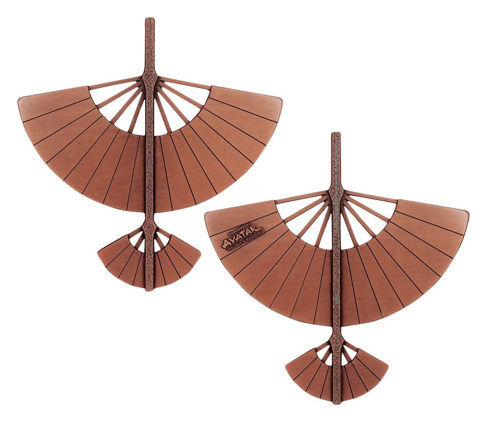 Avatar Der Herr der Elemente Replik Aang´s Glider Image 5