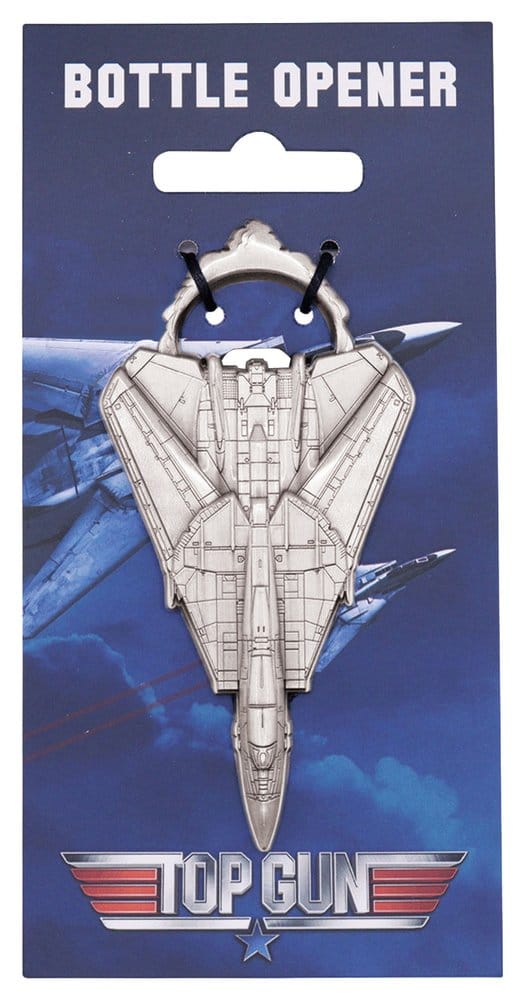 Top Gun Flaschenöffner F-14 Limited Edition Image 4