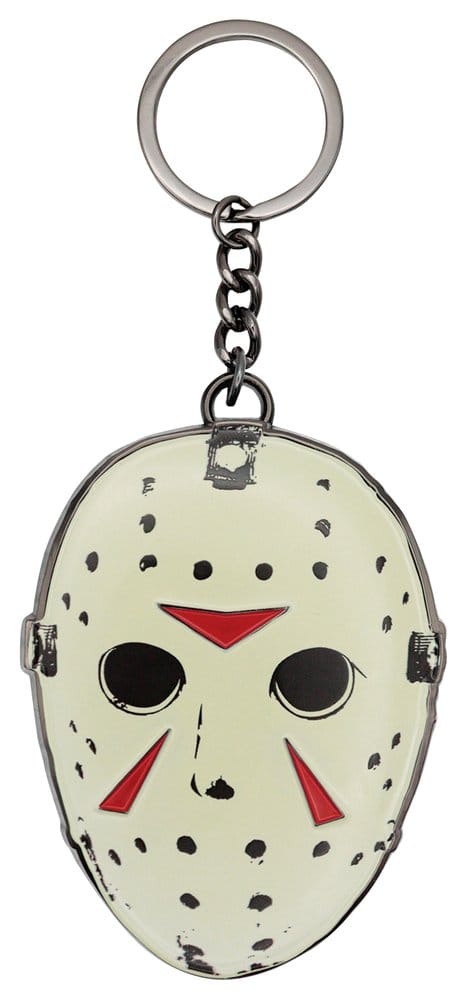 Friday the 13th Flaschenöffner Hockey Mask Image 2