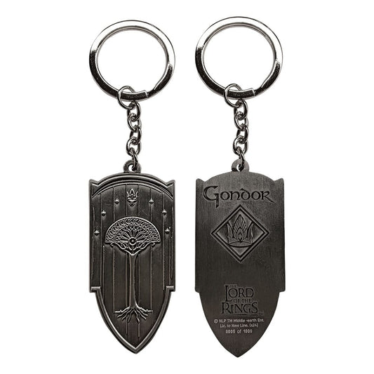 Herr der Ringe Schlüsselanhänger Gondor Image 2