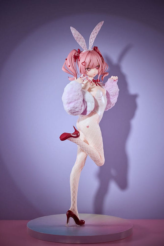 Original Character PVC Statue 1/6 Loveit Loveit Ver. Illustrated by rurudo 32 cm Image 2