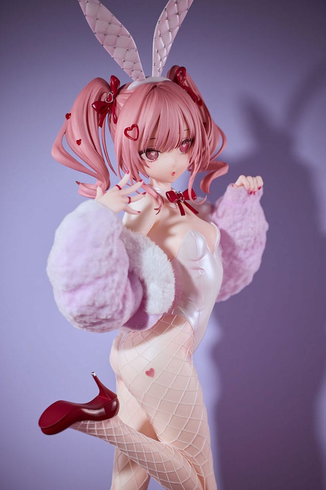 Original Character PVC Statue 1/6 Loveit Loveit Ver. Illustrated by rurudo 32 cm Image 16
