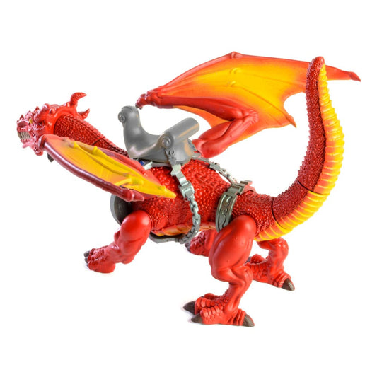 Legends of Dragonore Actionfigur Ignytor - Fallen King of Dragons 25 cm Image 2