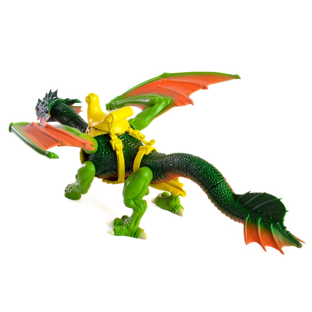 Legends of Dragonore Actionfigur Scorchwing - Mother of the Forest 25 cm Image 6