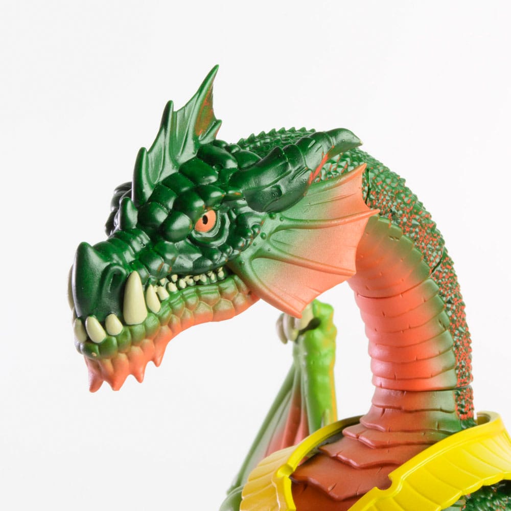 Legends of Dragonore Actionfigur Scorchwing - Mother of the Forest 25 cm Image 11