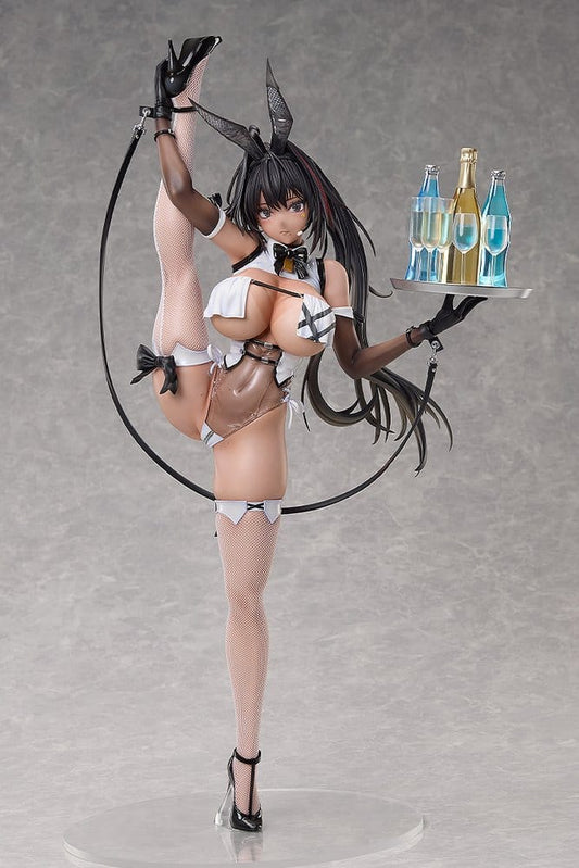 Goddess of Victory: Nikke PVC Figur 1/4 Bay: Radiant Rabbit 48 cm Image 2