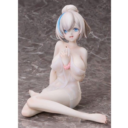 Azur Lane Project Identity B-Style PVC Statue 1/4 TB (Kind) Hot Spring Ver. 20 cm Image 2