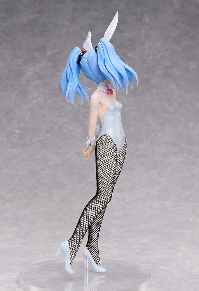 Martian Successor Nadesico PVC Statue 1/6 Ruri Hoshino: Bunny Ver. 30 cm Image 5