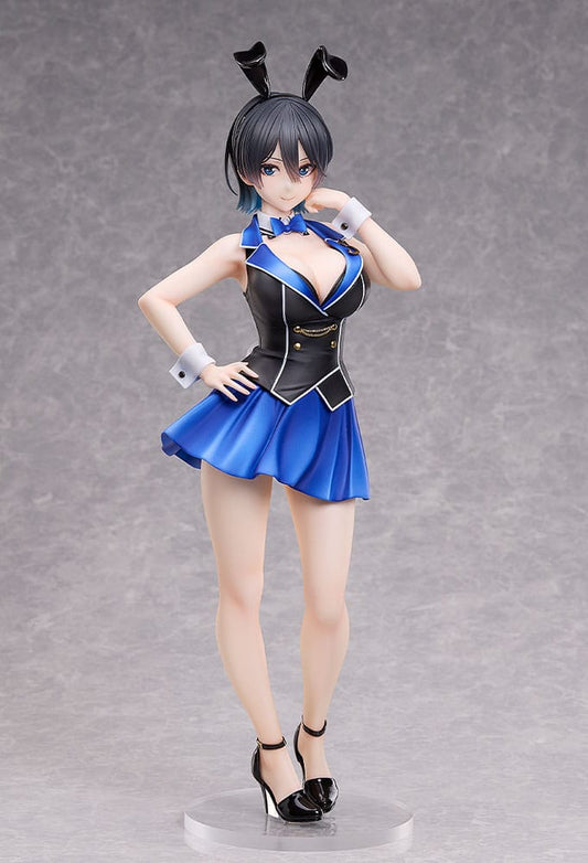 Bunny Garden PVC Statue 1/4 Miuka 43 cm Image 2