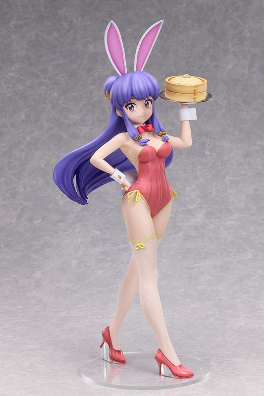 Ranma 1/2 PVC Statue 1/4 Shampoo: Bunny Ver. 46 cm Image 2