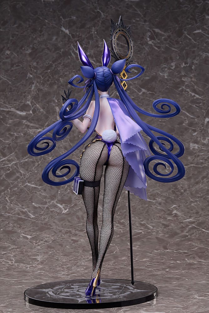 Fate/Grand Order PVC Statue 1/4 Murasaki Shikibu: Bunny Girl Style 53 cm Image 5