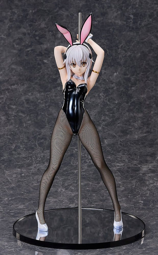 High School DxD Hero PVC Statue 1/4 Koneko Toujou: Bunny Ver. 2nd 41 cm Image 2