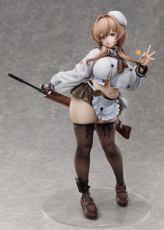 Goddess of Victory: Nikke PVC Figur 1/4 Bready 40 cm Image 2