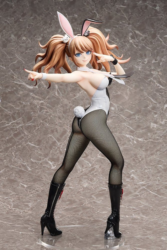 Danganronpa: Trigger Happy Havoc PVC Figur 1/3 Junko Enoshima Bunny Ver. 65 cm Image 2