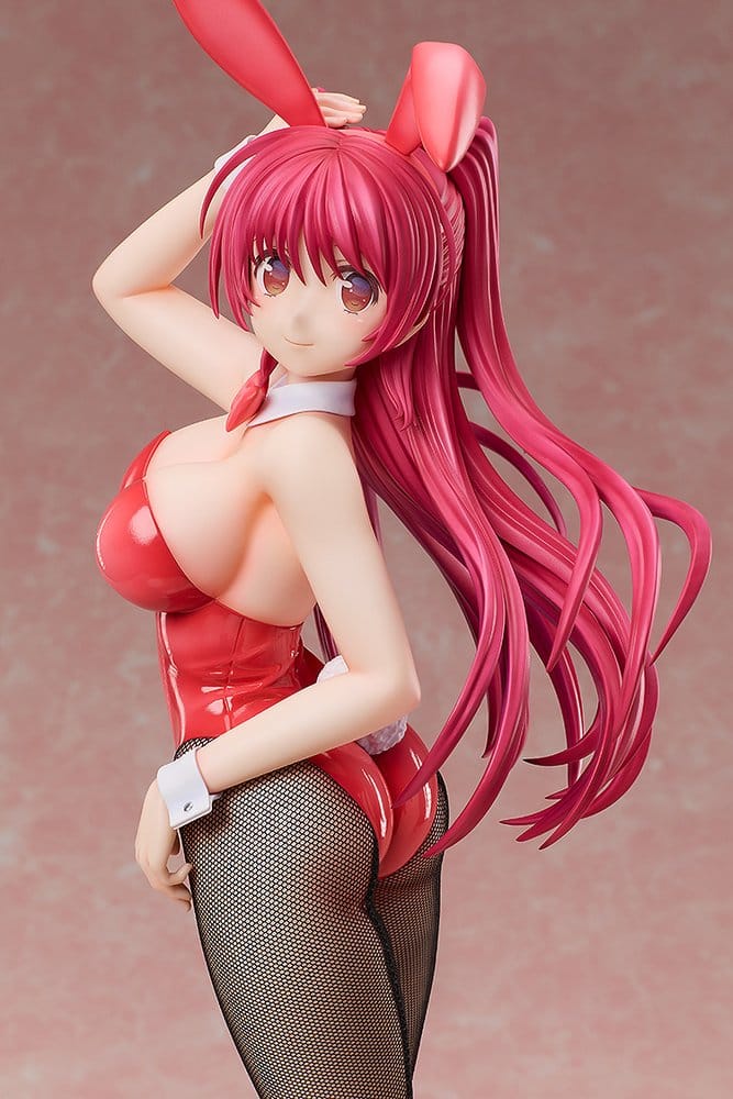 ToHeart2 PVC Figur 1/4 Tamaki Kousaka: Bunny Ver. 47 cm Image 8