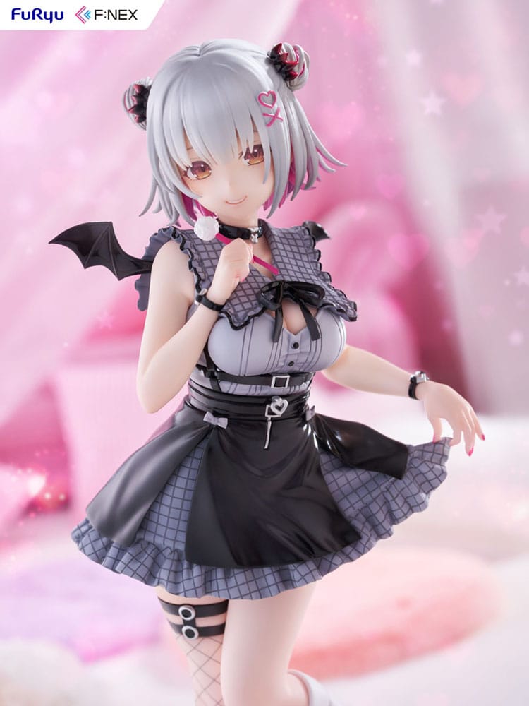 Patra Suou PVC Statue 1/7 Patra Suou 23 cm Image 6