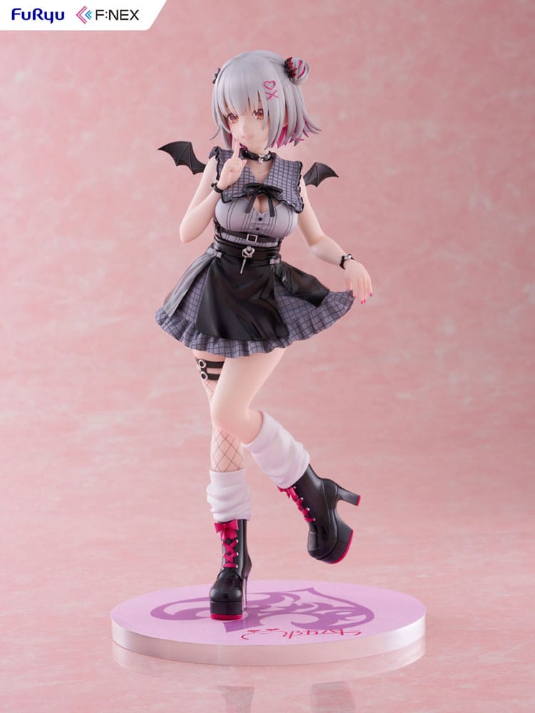 Patra Suou PVC Statue 1/7 Patra Suou 23 cm Image 9