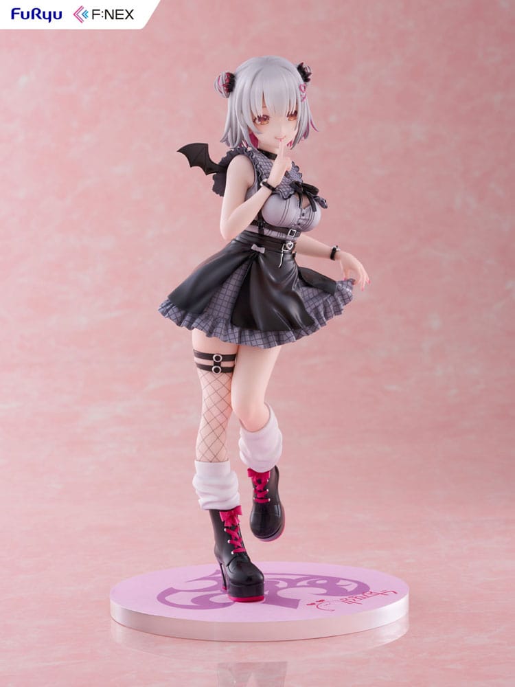 Patra Suou PVC Statue 1/7 Patra Suou 23 cm Image 10