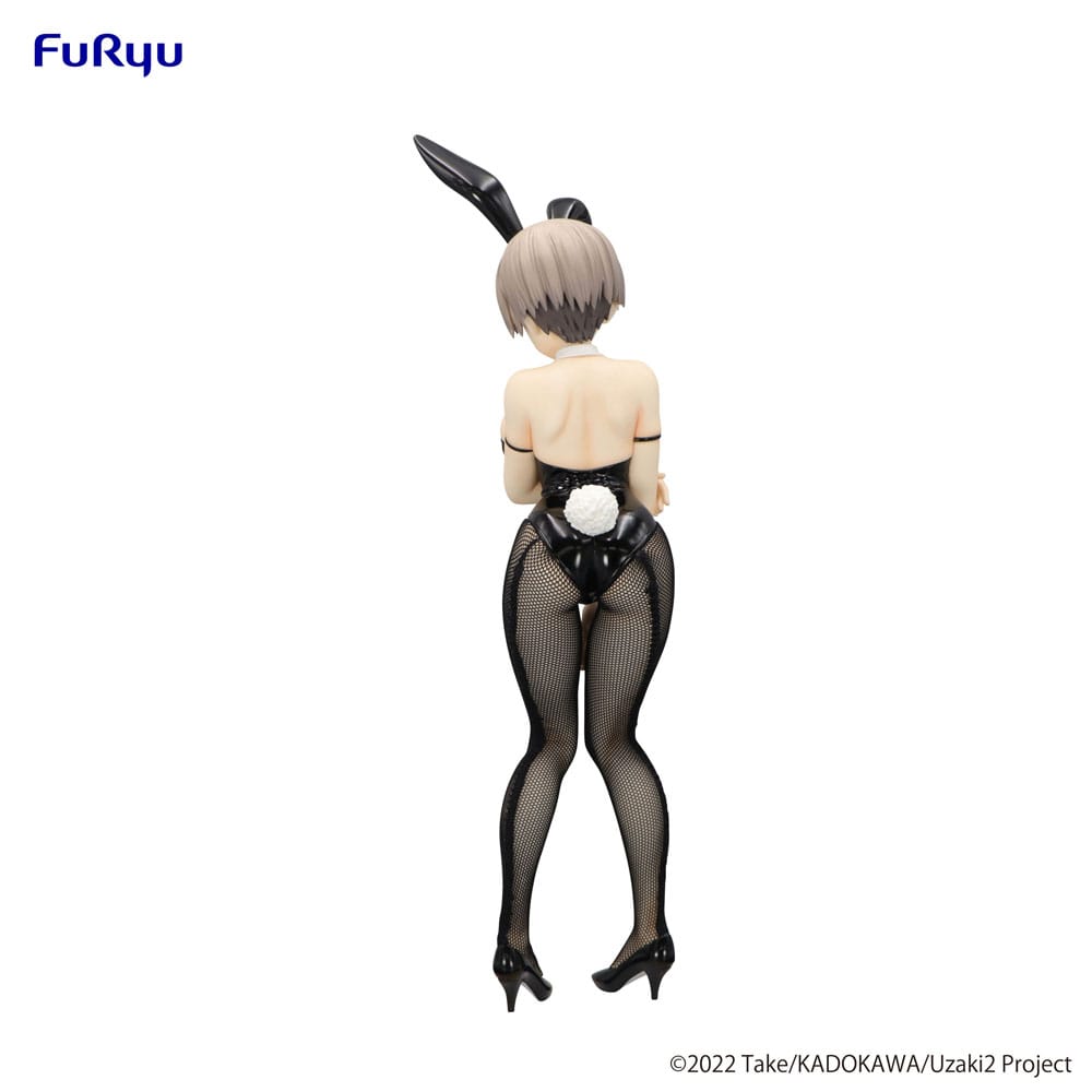 Uzaki-chan Wants to Hang Out! BiCute Bunnies PVC Statue Hana Uzaki 28 cm Image 3