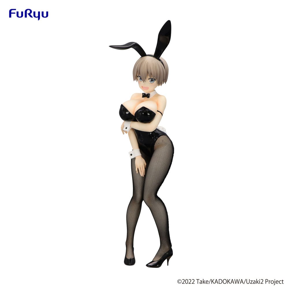 Uzaki-chan Wants to Hang Out! BiCute Bunnies PVC Statue Hana Uzaki 28 cm Image 1