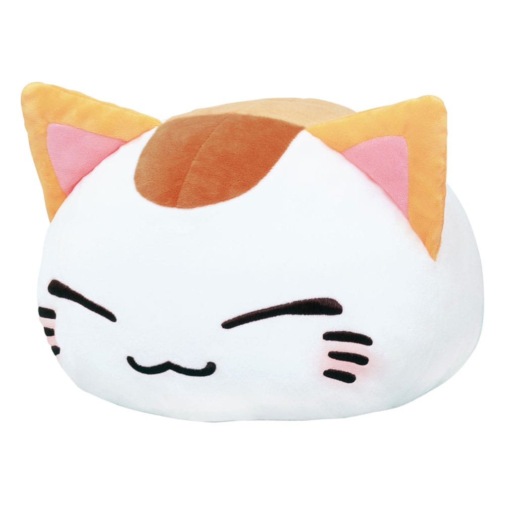 Nemuneko Cat Plüschfigur A Ver. 35 cm Image