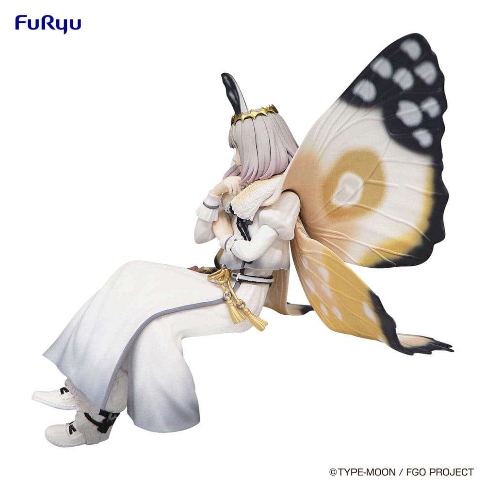 Fate/Grand Noodle Stopper PVC Statue Pretender Oberon 17 cm Image 9