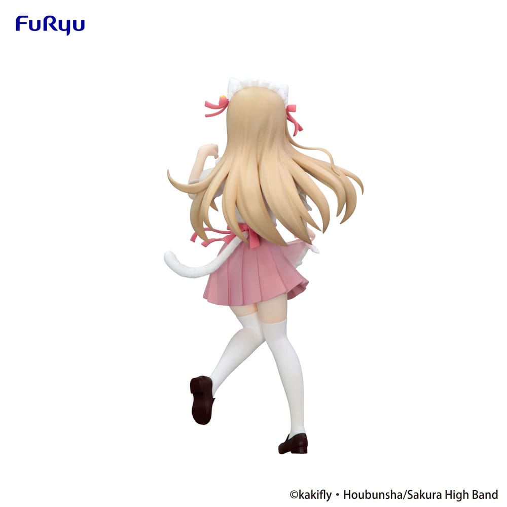 K-On! Trio-Try-iT PVC Statue Tsumugi Kotobuki 22 cm Image 12