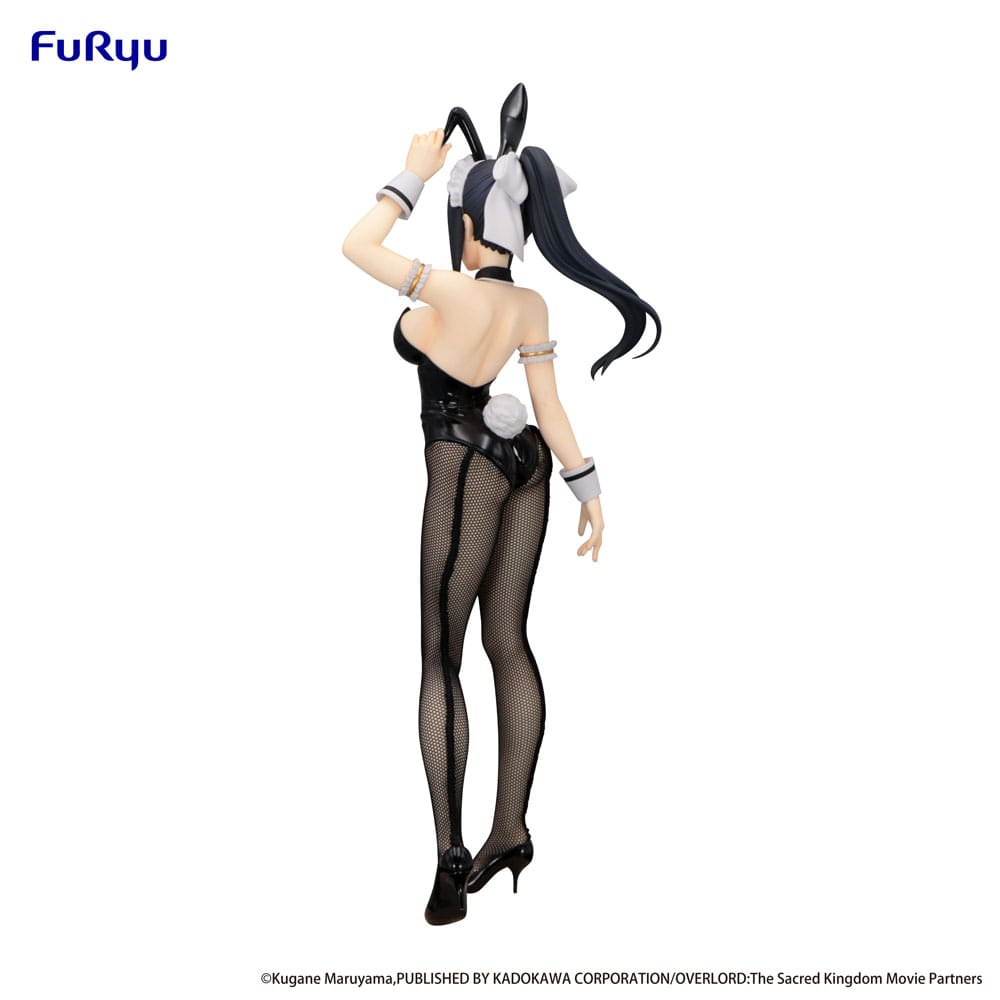 Overlord BiCute Bunnies PVC Statue Narberal 27 cm Image 13